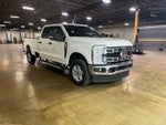 2025 Ford Super Duty F-250 SRW XLT