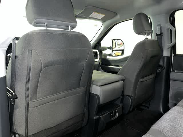 2025 Ford Super Duty F-250 SRW XLT