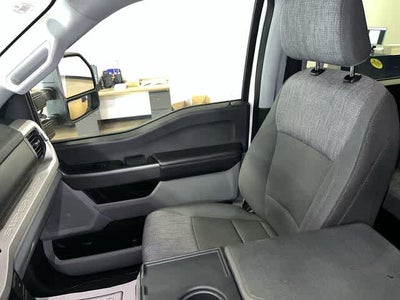 2025 Ford Super Duty F-250 SRW XLT