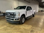 2025 Ford Super Duty F-250 SRW XLT
