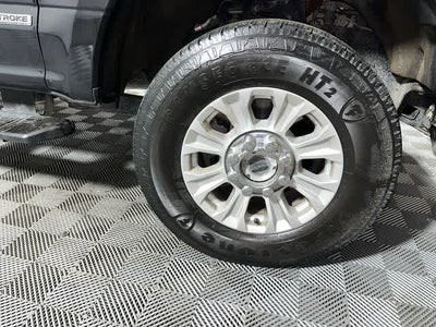 2022 Ford Super Duty F-250 Pickup XLT