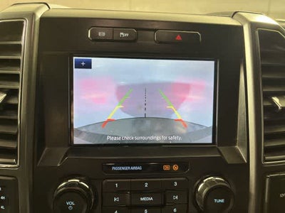 2022 Ford Super Duty F-250 Pickup XLT