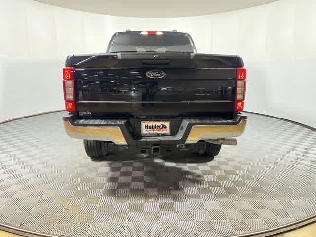2022 Ford Super Duty F-250 Pickup XLT