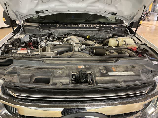 2022 Ford Super Duty F-250 SRW XLT