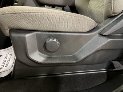 2022 Ford Super Duty F-250 SRW XLT