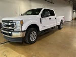 2022 Ford Super Duty F-250 SRW XLT