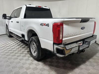 2024 Ford Super Duty F-250 Pickup XLT
