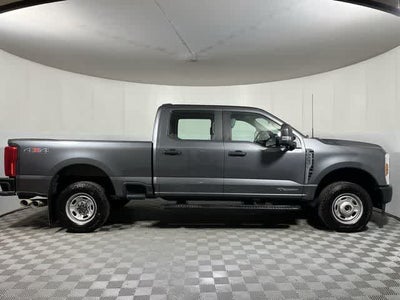 2026 Ford Super Duty F-250 Pickup XL