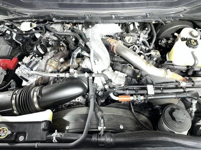 2025 Ford Super Duty F-350 SRW Pickup King Ranch