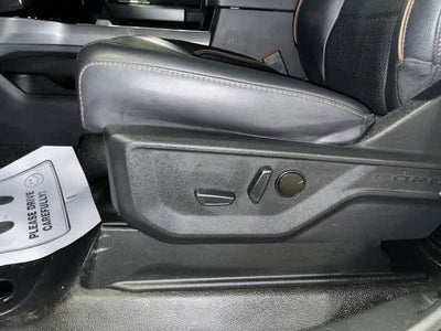 2025 Ford Super Duty F-350 SRW Pickup LARIAT