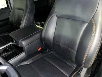 2025 Ford Super Duty F-350 SRW Pickup LARIAT