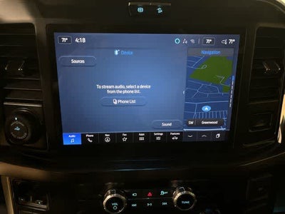 2025 Ford Super Duty F-350 SRW Pickup LARIAT