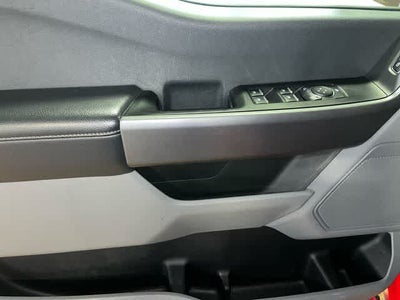 2025 Ford Super Duty F-350 DRW Pickup XLT