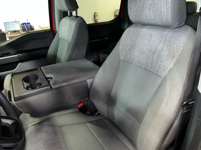 2025 Ford Super Duty F-350 DRW Pickup XLT