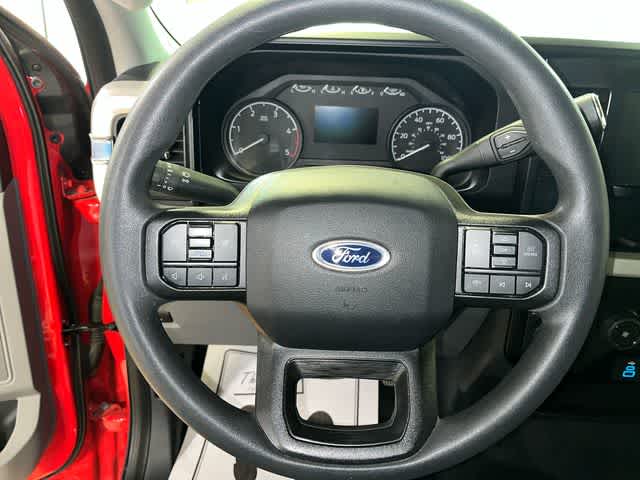 2025 Ford Super Duty F-350 DRW Pickup XLT