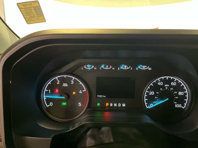 2025 Ford Super Duty F-350 DRW Pickup XLT