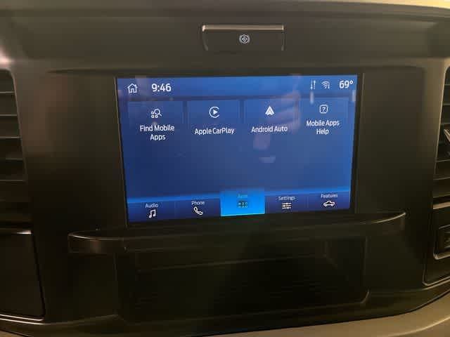 2025 Ford Super Duty F-350 DRW Pickup XLT