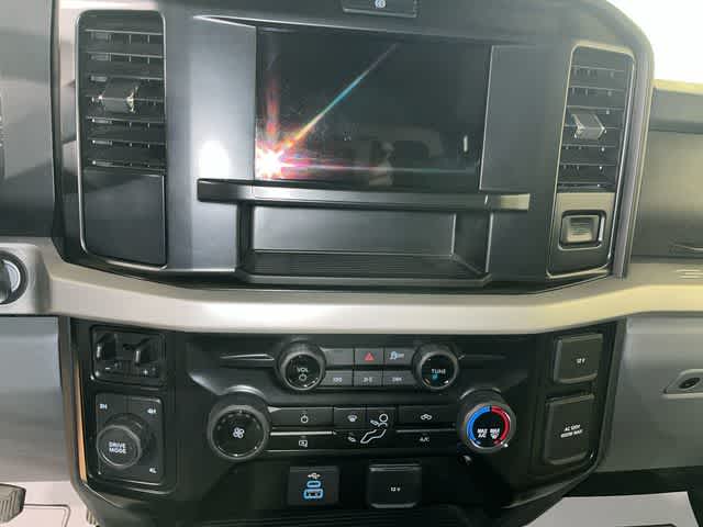 2025 Ford Super Duty F-350 DRW Pickup XLT