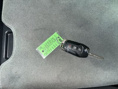 2025 Ford Super Duty F-350 DRW Pickup XLT