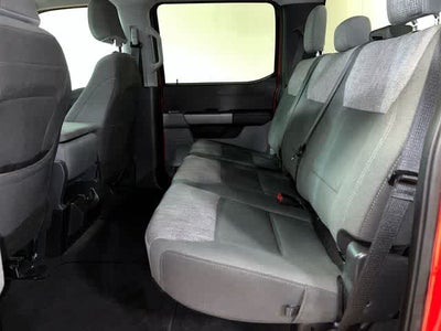 2025 Ford Super Duty F-350 DRW Pickup XLT