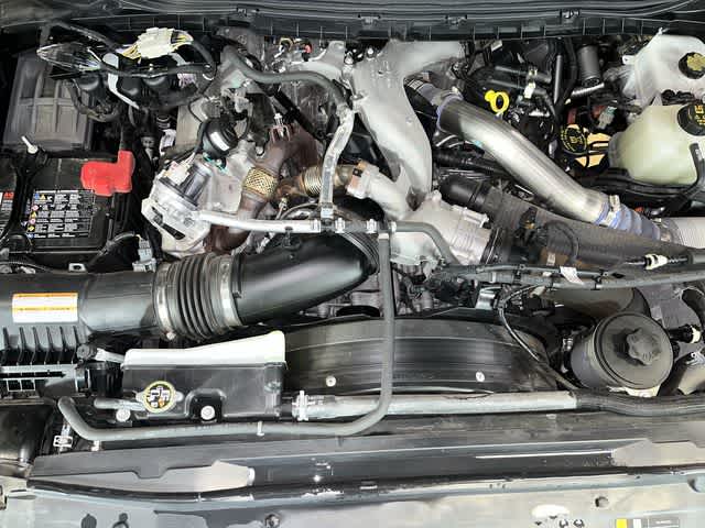 2025 Ford Super Duty F-350 DRW Pickup XLT