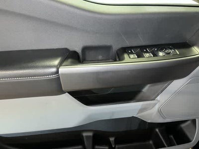 2025 Ford Super Duty F-350 DRW Pickup XLT