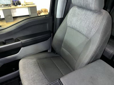 2025 Ford Super Duty F-350 DRW Pickup XLT