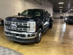 2025 Ford Super Duty F-350 DRW Pickup XLT