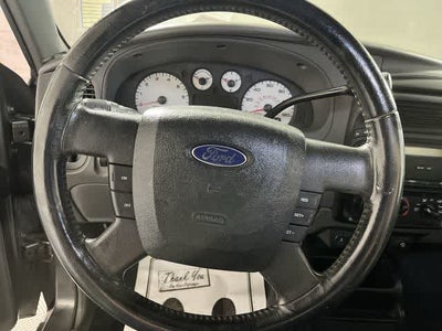 2011 Ford Ranger Sport