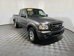 2011 Ford Ranger Sport