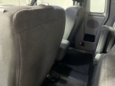 2011 Ford Ranger Sport