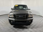 2011 Ford Ranger Sport