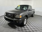 2011 Ford Ranger Sport