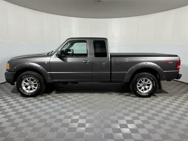2011 Ford Ranger Sport
