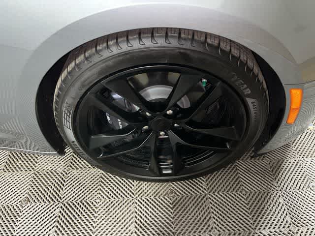 2023 Chevrolet Camaro LT1