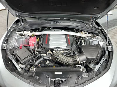 2023 Chevrolet Camaro LT1