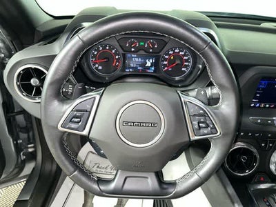 2023 Chevrolet Camaro LT1