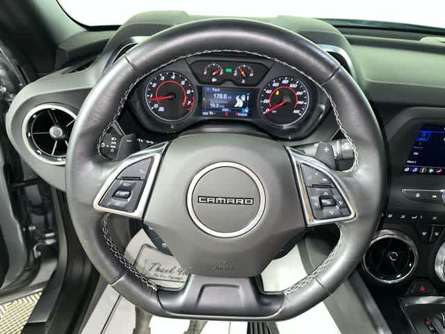 2023 Chevrolet Camaro LT1