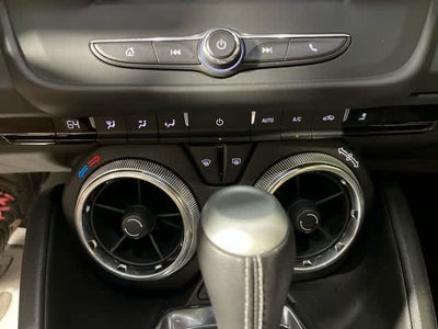 2023 Chevrolet Camaro LT1