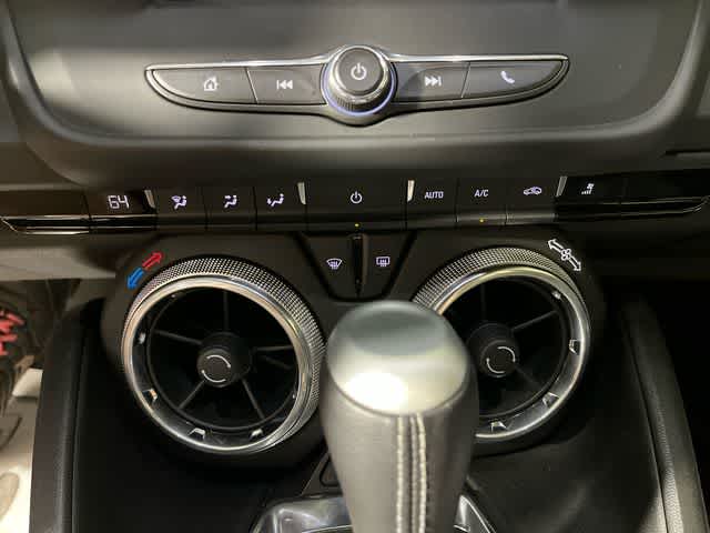 2023 Chevrolet Camaro LT1