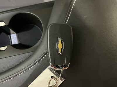 2023 Chevrolet Camaro LT1