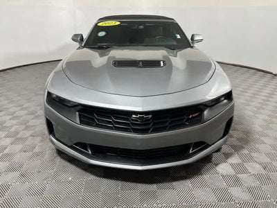 2023 Chevrolet Camaro LT1