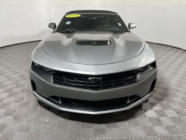 2023 Chevrolet Camaro LT1