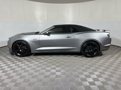 2023 Chevrolet Camaro LT1