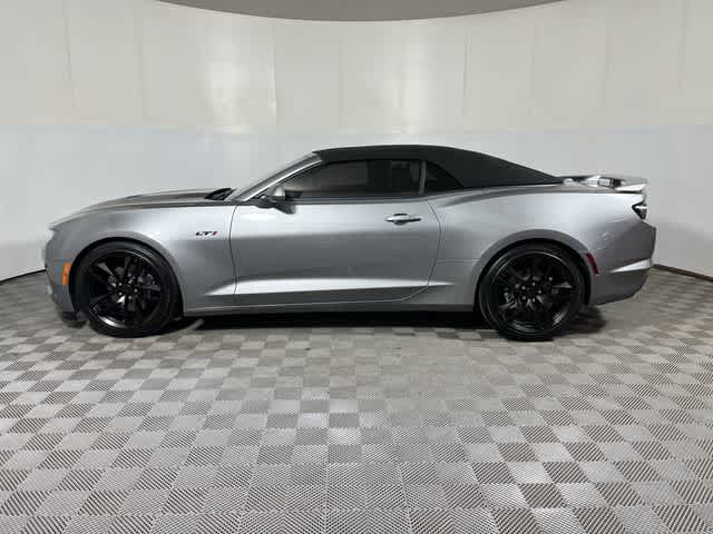 2023 Chevrolet Camaro LT1
