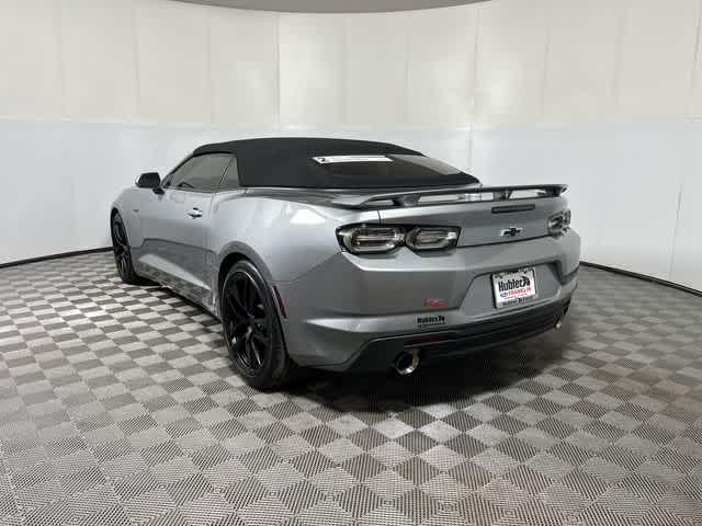 2023 Chevrolet Camaro LT1