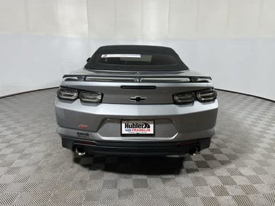2023 Chevrolet Camaro LT1