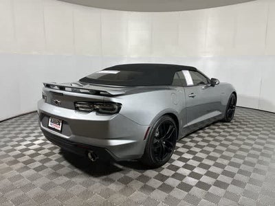 2023 Chevrolet Camaro LT1