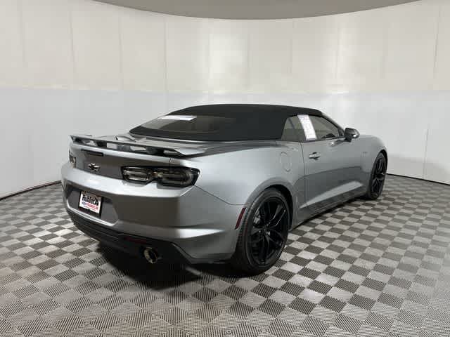 2023 Chevrolet Camaro LT1