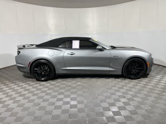2023 Chevrolet Camaro LT1